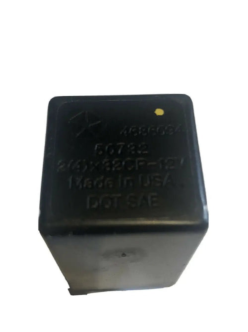 1996-2000 Dodge Chrysler, Cherokee Turn Signal Flasher Relay Moper OEM, 4686094 by Mopar