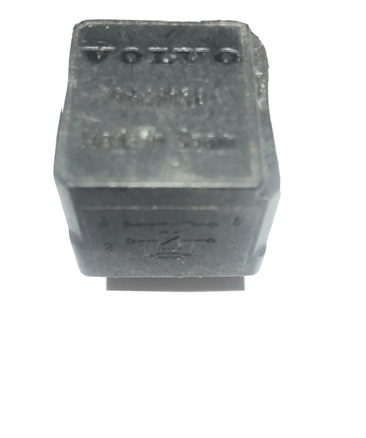 9441158 Volvo C70, S80, V70, XC 70, S40, V40, S60 OEM RELAY by Volvo