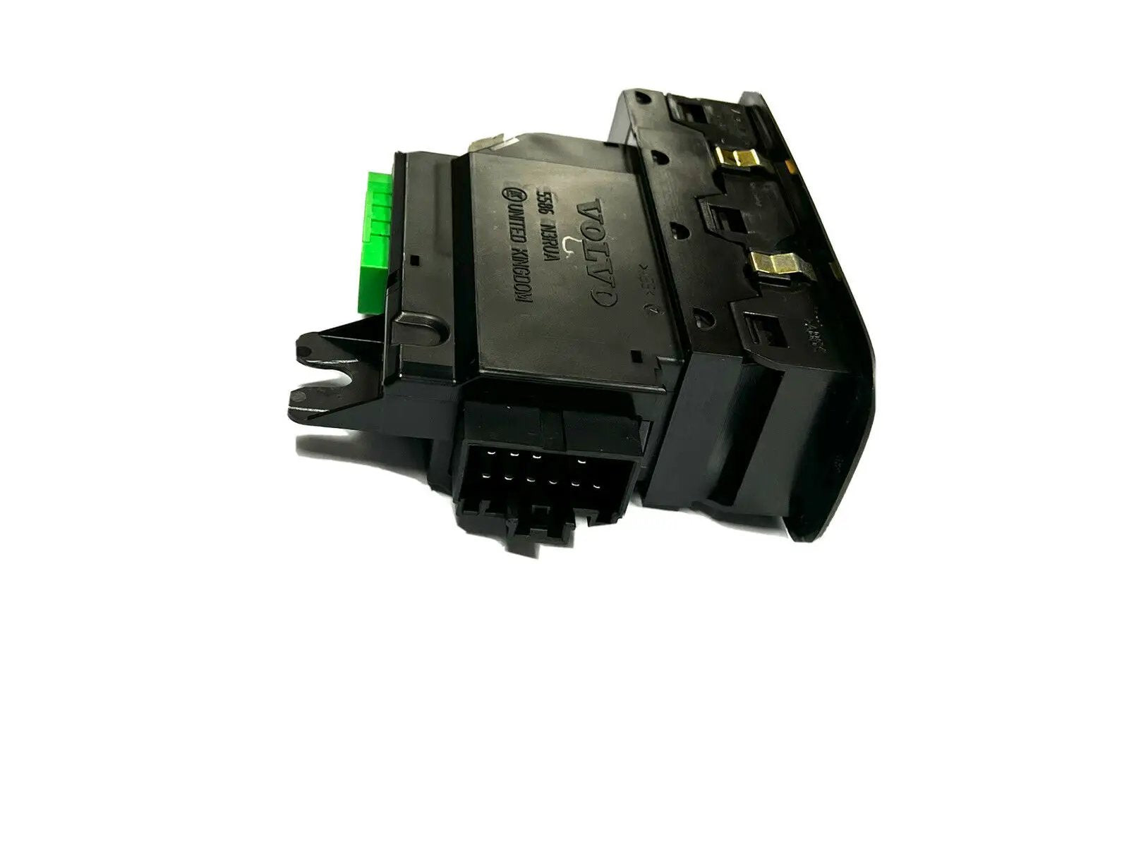 Volvo S60 S80 2005 2006 Left Driver Side Master window Switch OEM 30746074 by Volvo