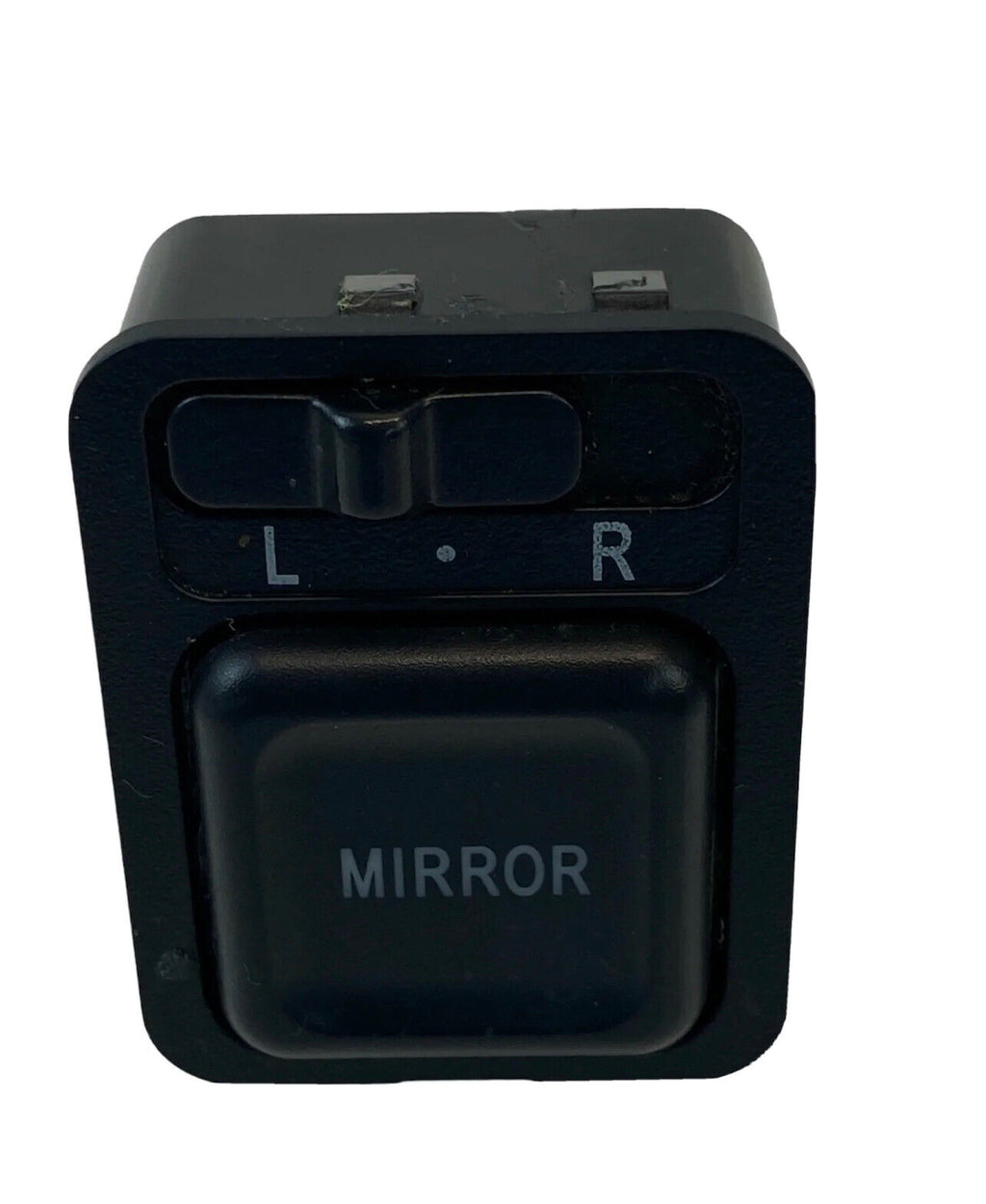 2003-2005 Honda Pilot 3.5L 6V Left  Door Panel Sliding Cruise Mirror Switch OEM