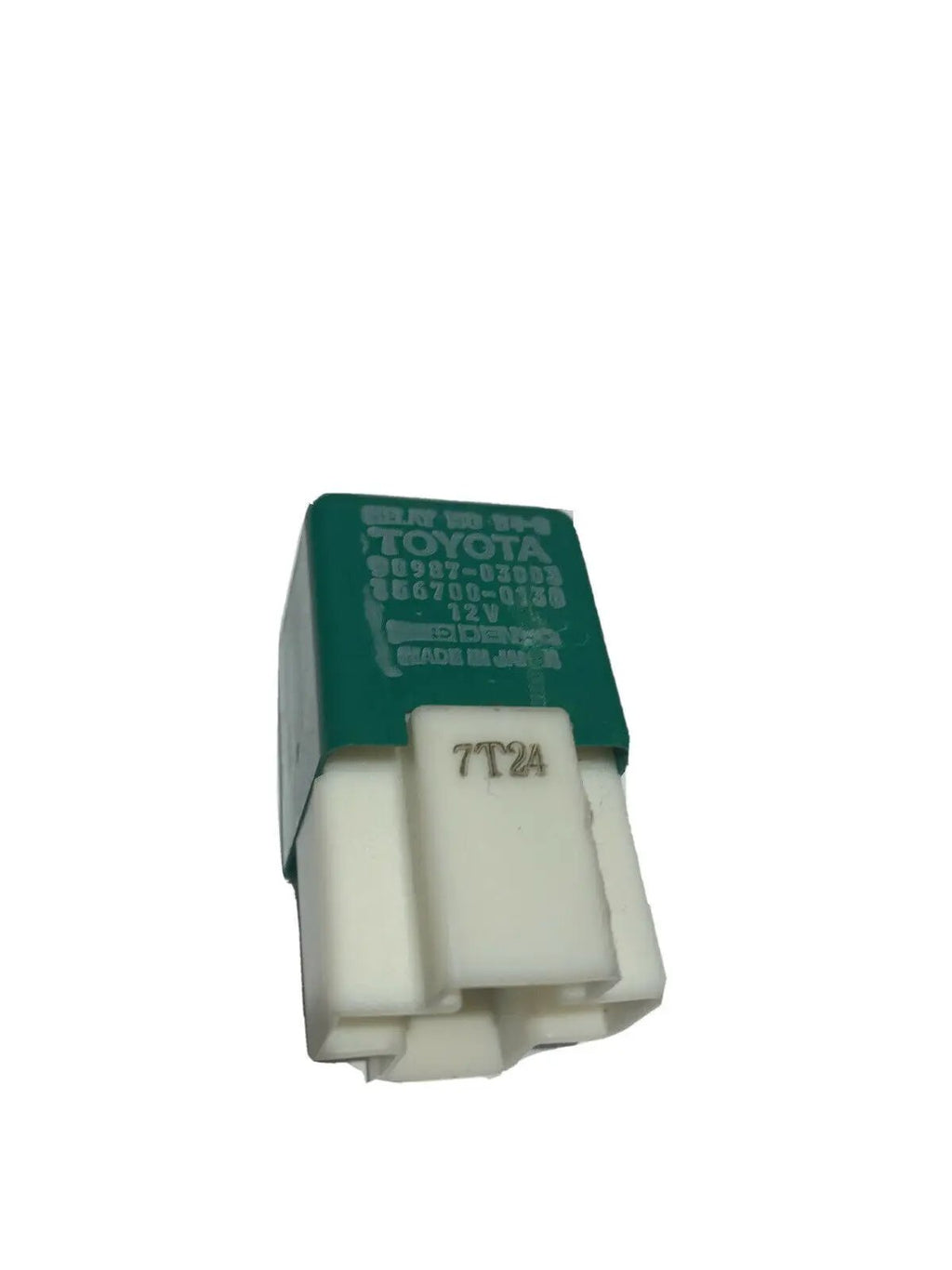 TOYOTA LEXUS COOLING FAN RELAY 90987-03003 OEM by DENSO