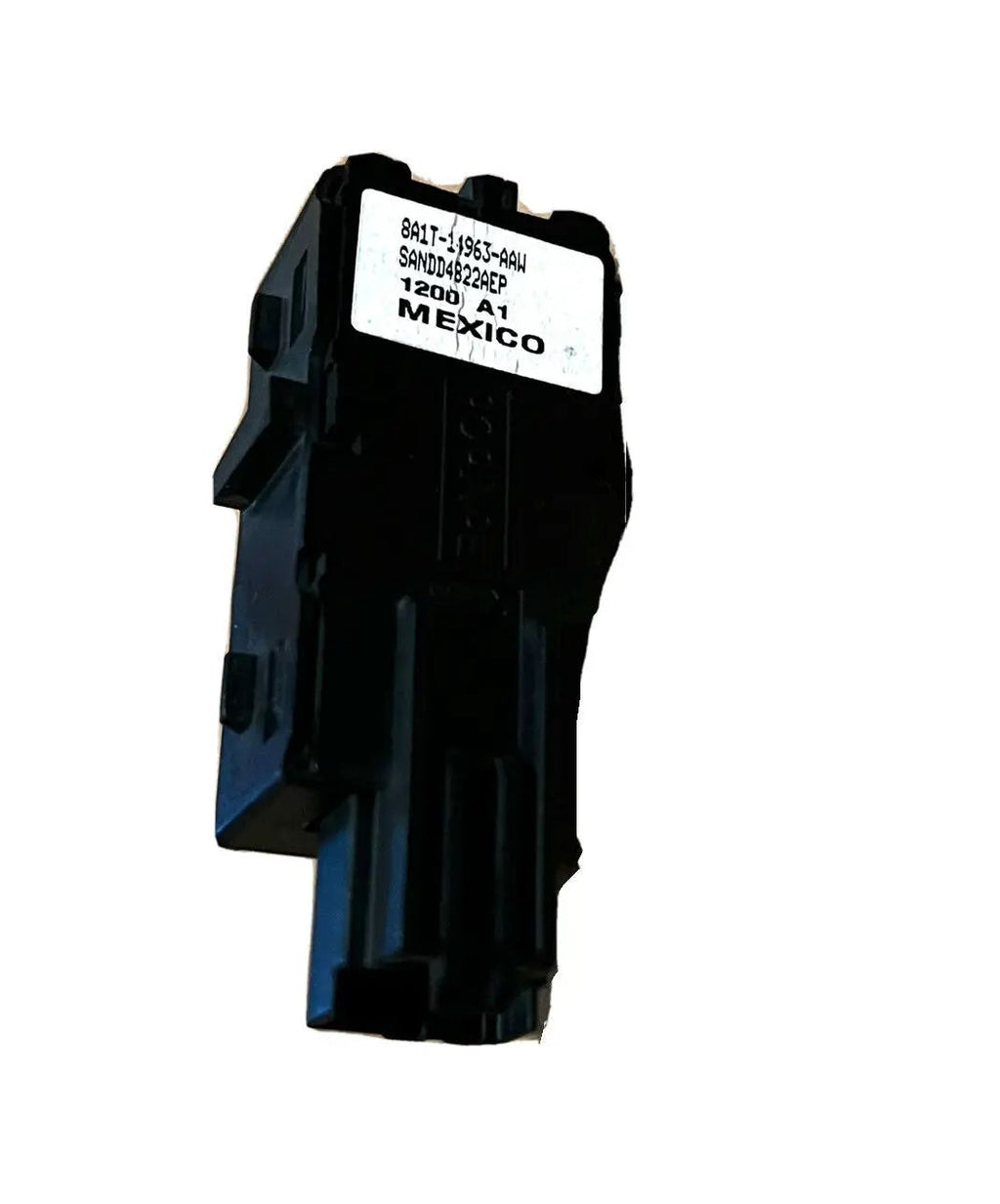 2010-2012 LINCOLN MKZ FRONT LEFT DRIVER DOOR LOCK SWITCH OEM 126771 by Lincoln
