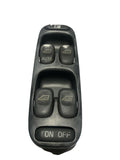 Master Power Window Door Switch for 1998-2000 Volvo V70 NEW by SWITCHDOCTOR