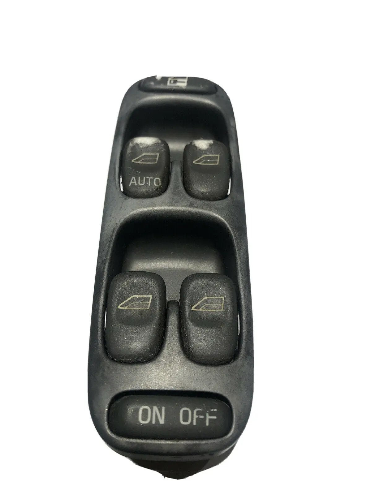 Master Power Window Door Switch for 1998-2000 Volvo V70 NEW by SWITCHDOCTOR