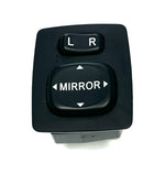 01-15 TOYOTA TACOMA SIENNA CAMRY PRIUS MIRROR SWITCH CONTROL 183574, 2002-04