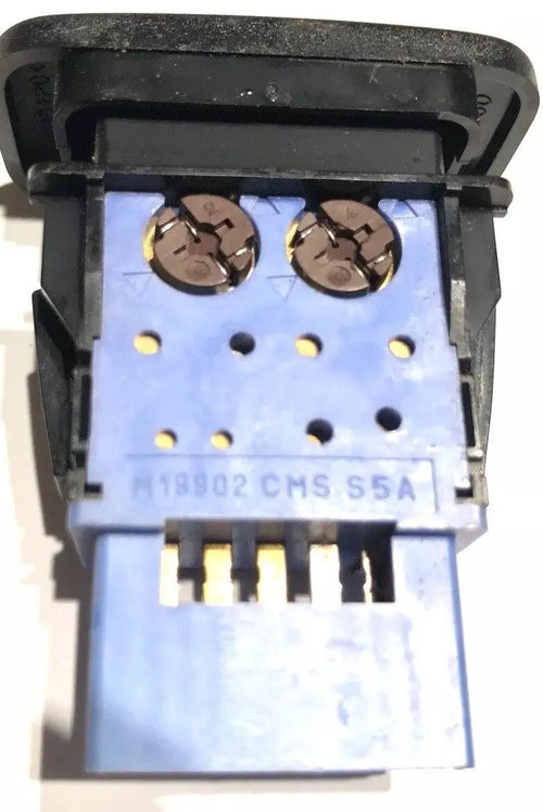 1-05 HONDA CIVIC CRUISE CONTROL SWITCH M19820HZSS3N NC0177, 2002 2002 2003 2004 by Honda