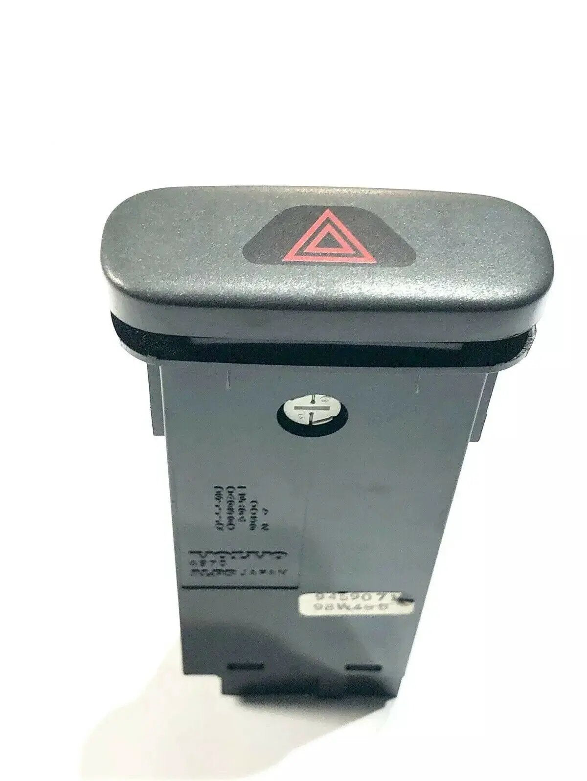 VOLVO V70 S70 EMERGENCY HAZARD FLASHER SWITCH 9459071 8622091 8628632 30739334 by Volvo