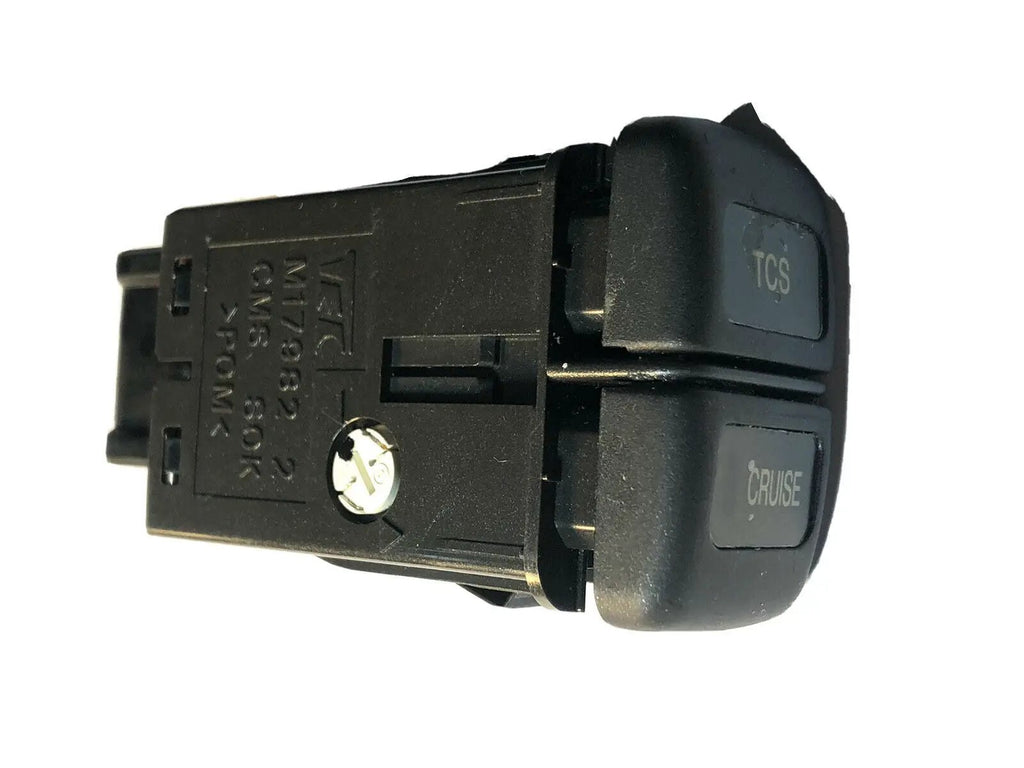 99-03 ACURA TL 3.2TL TCS CRUISE CONTROL SWITCH OEM M17982 by TEC