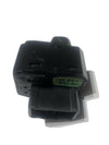 06 07 ACCORD POWER MIRROR SWITCH DRIVER LEFT SDAA310M1  E3E17