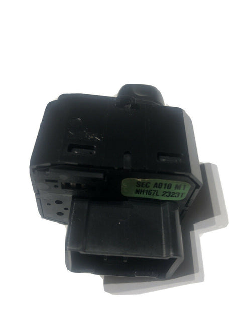 06 07 ACCORD POWER MIRROR SWITCH DRIVER LEFT SDAA310M1  E3E17
