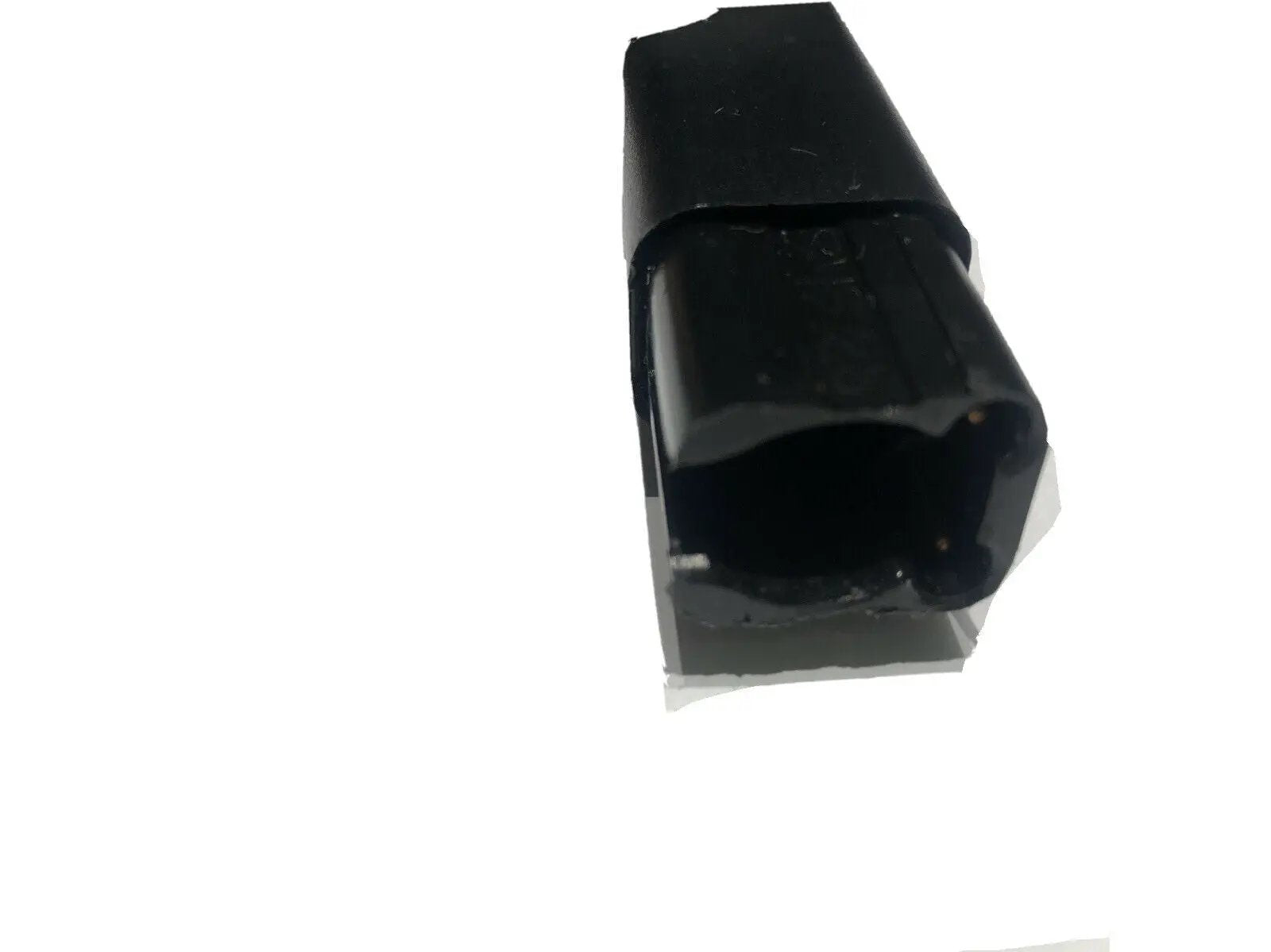 Nissan Quest GREY CHORCOAL Hard Plastic Tranny Interior Gear Knob Shifter shift by OEM,Good Quality