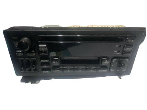 Chrysler Dodge Jeep Radio Am/Fm/Cd/Cass OEM Car Radio P04704383AH