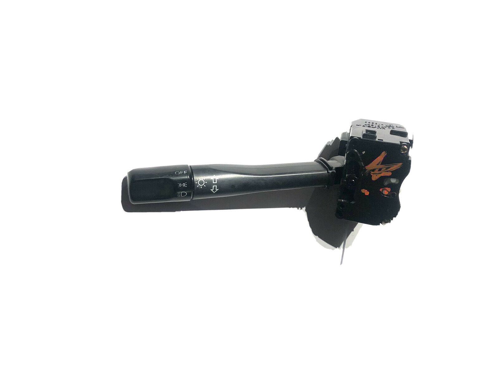 1999 - 2002 HONDA ACCORD TURN SIGNAL HEADLIGHT CONTROL COLUMN SWITCH M10239 OEM