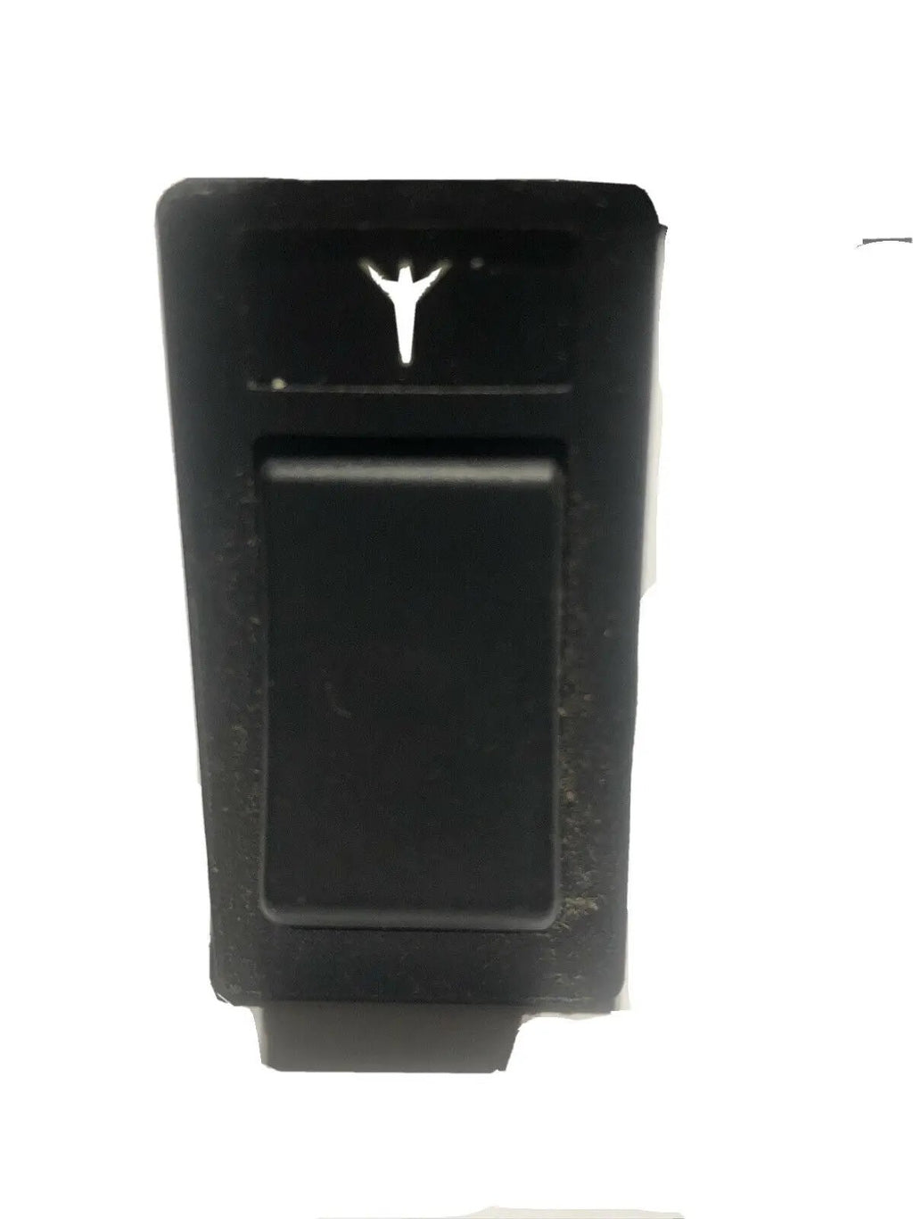 84-89 Volvo 740 OEM Power Antenna Switch 1308317 D7 by Volvo