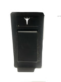 84-89 Volvo 740 OEM Power Antenna Switch 1308317 D7 by Volvo