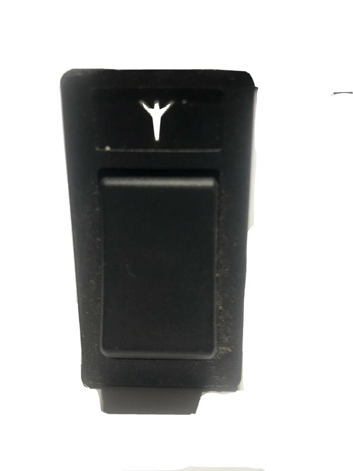 84-89 Volvo 740 OEM Power Antenna Switch 1308317 D7 by Volvo