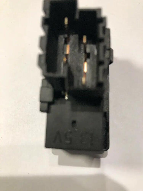 1993-97 Volvo 850 Switch Defrost Fog Light Blanks OEM 6849405 by Volvo