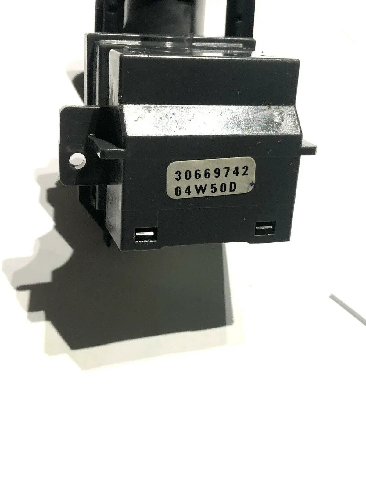 Volvo OEM Windshield Wiper Control Arm Switch 30669742 for V70 XC70 XC90 04-06 by Volvo