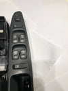 01 02 03 04 VOLVO S40 SEDAN LEFT FRONT DOOR MASTER POWER WINDOW SWITCH CONTROL