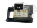 1998 - 2002 Honda Accord Hazard Light Switch Digital Clock Unit 3970A-A000 OEM !