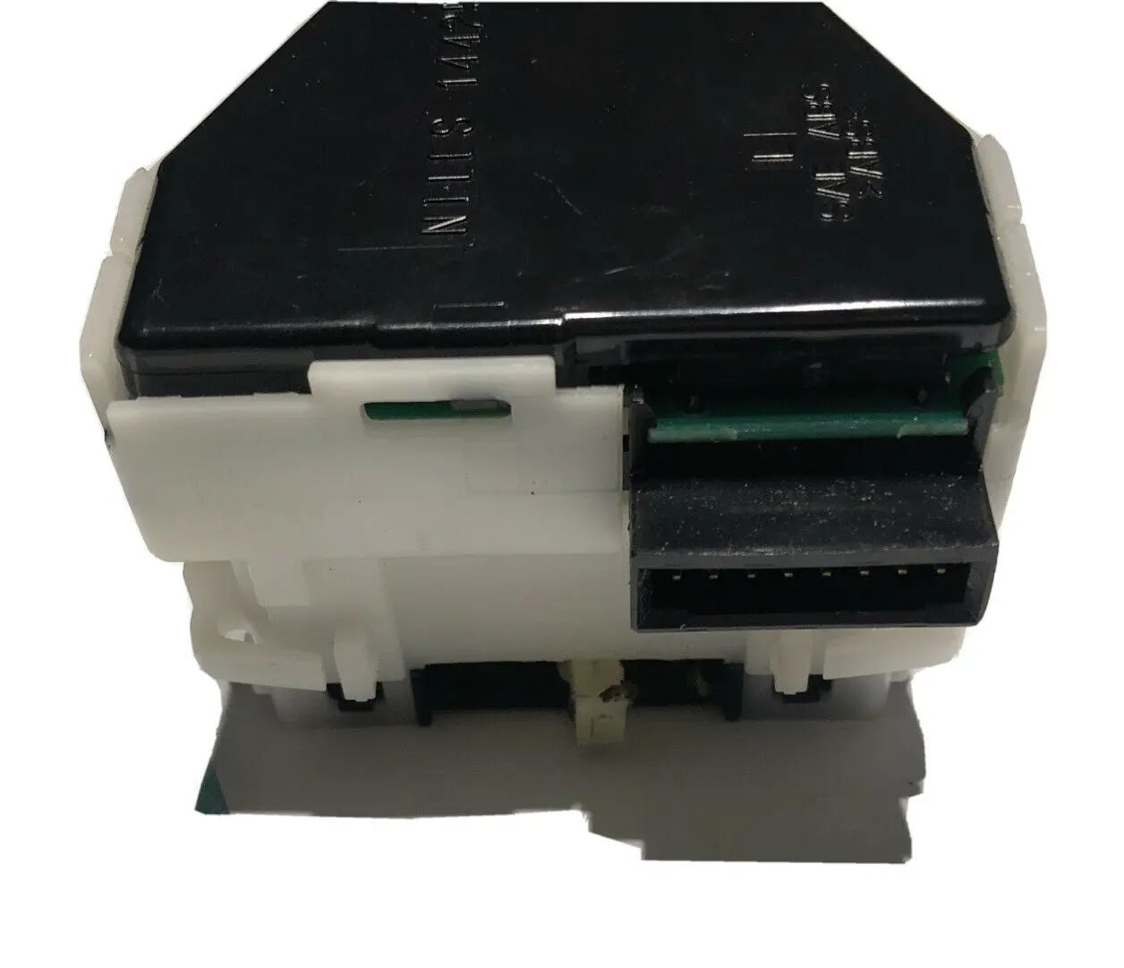 Nissan Frontier Turn Signal And Headlight Switch Fits 07-19 Frontier by Nissan