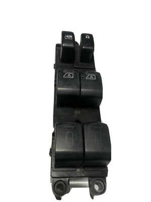 04-09 Nissan Quest Master Power Window Switch Oem Used