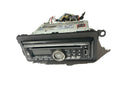 Dual Faceplate Model #XDMA6415 iPod Comparable Bluetooth WWA MP3 CD-R.RW 200W by Dual Electronics