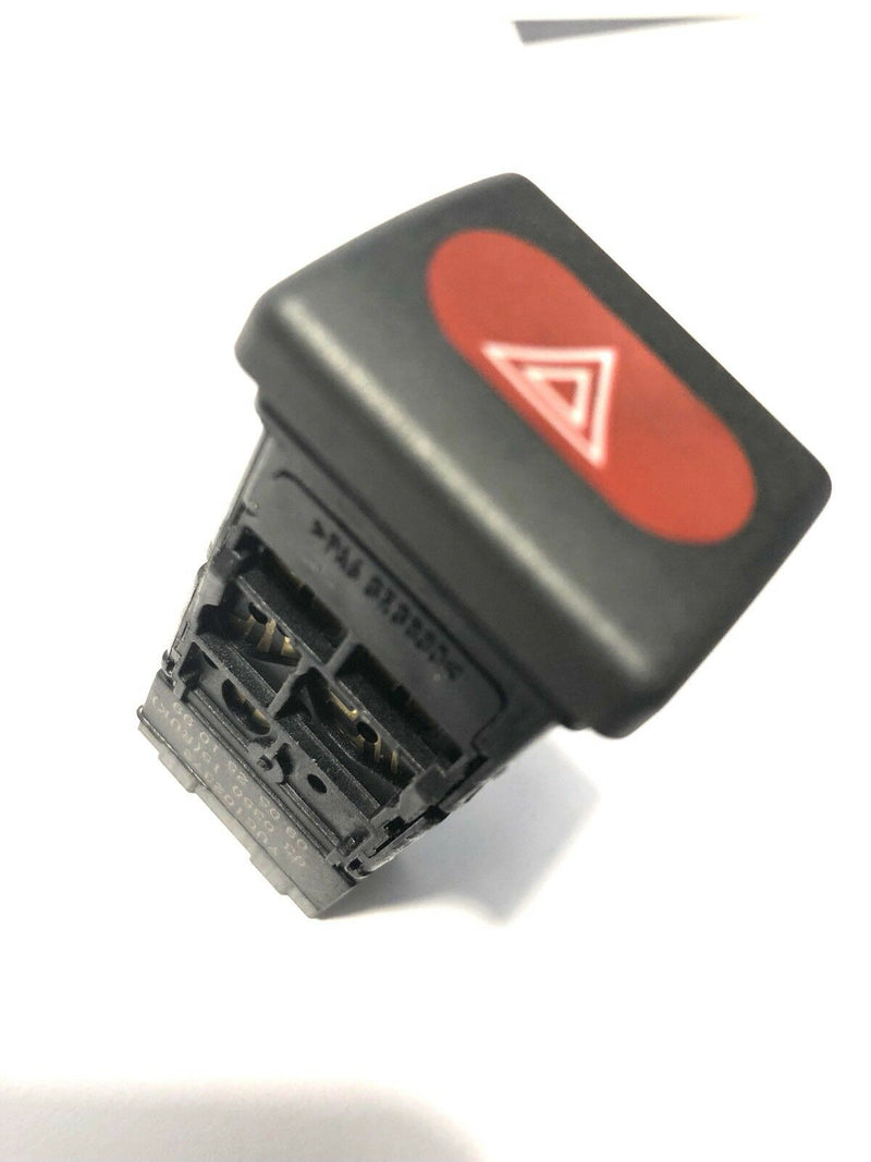 Land Rover Discovery Series 2 Hazard Switch 1999-2002 YUG102372