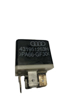 MULTIFUNCTION RELAY # 204 - AUDI / VOLKSWAGEN - 431951253H