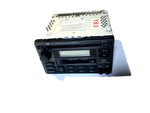 01 02 03 04 05 06 HYUNDAI SANTA FE MONSOON AM FM CASSETTE CD PLAYER RECEIVER OEM