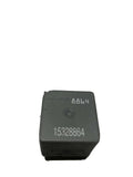 Genuine GM ACDelco Starter ABS Multi Use Relay 13503102 by ACDelco GM Original Equipment