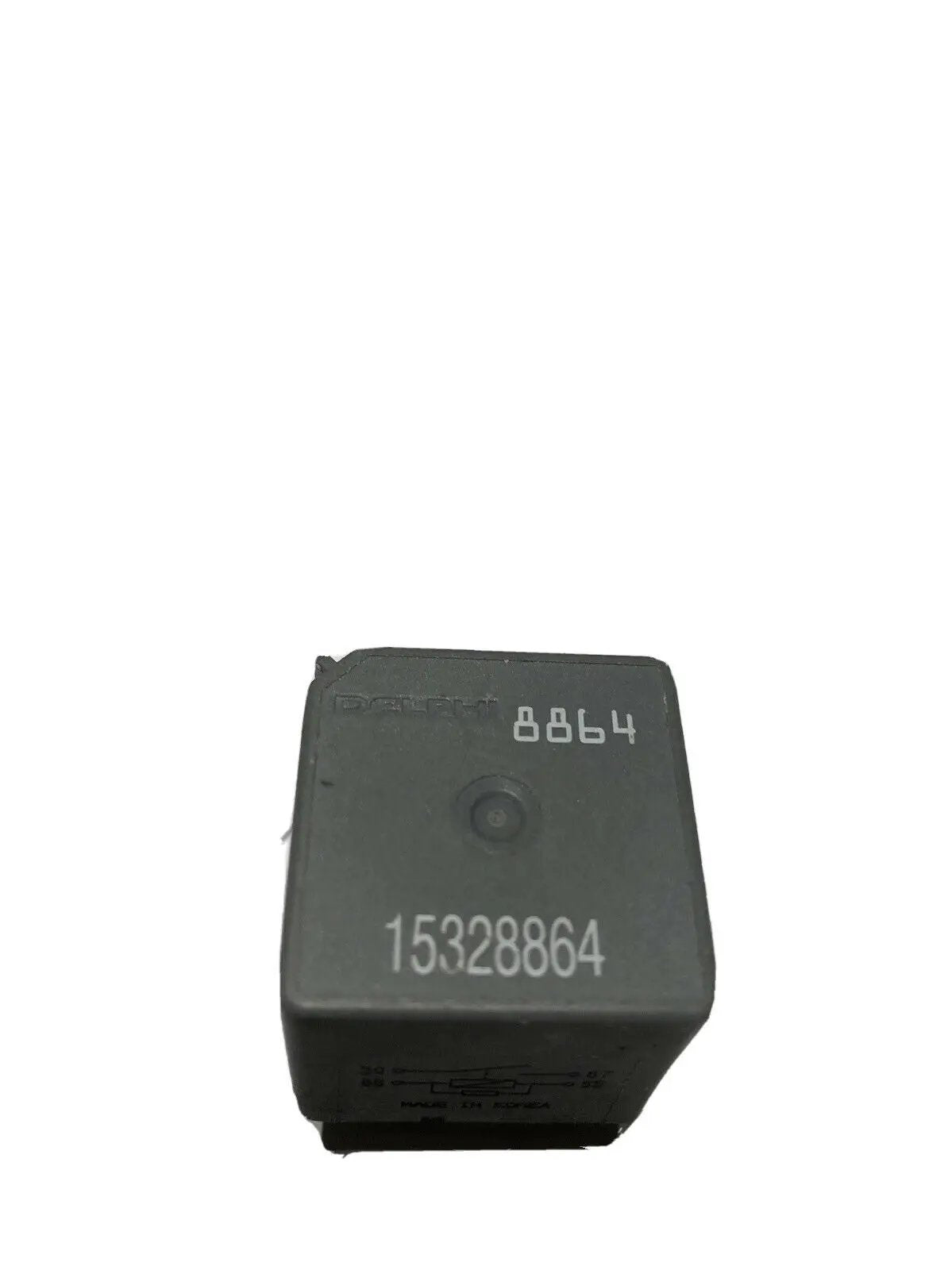Genuine GM ACDelco Starter ABS Multi Use Relay 13503102 by ACDelco GM Original Equipment