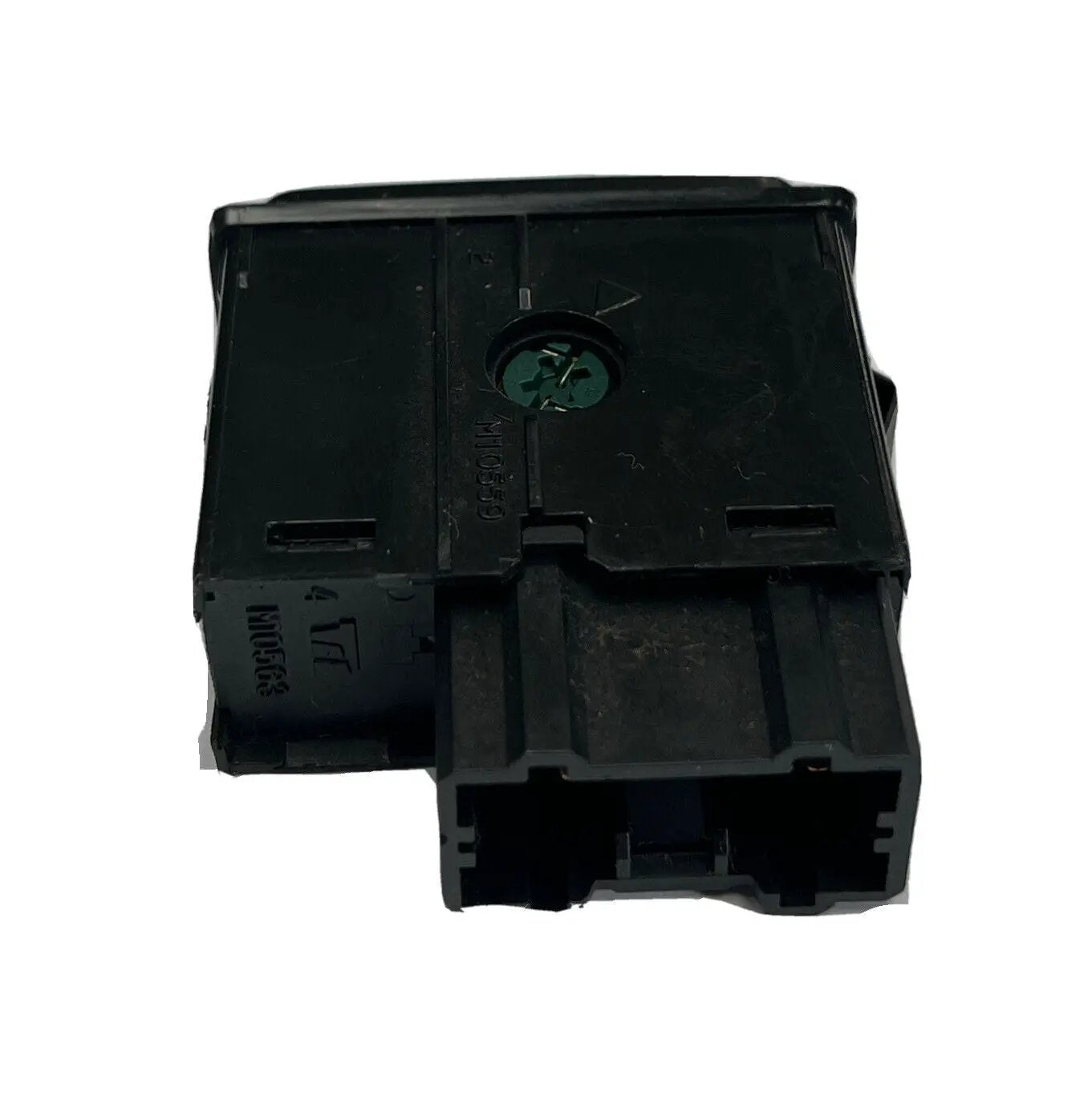 M10559 1997 98 1999 Acura CL Emergency Hazard Flasher Warning Switch #E-23K by Acura