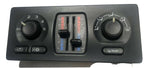 2003-2009 2008 CHEVROLET TRAILBLAZER AC HEATER CLIMATE TEMPERATURE CONTROl OEM