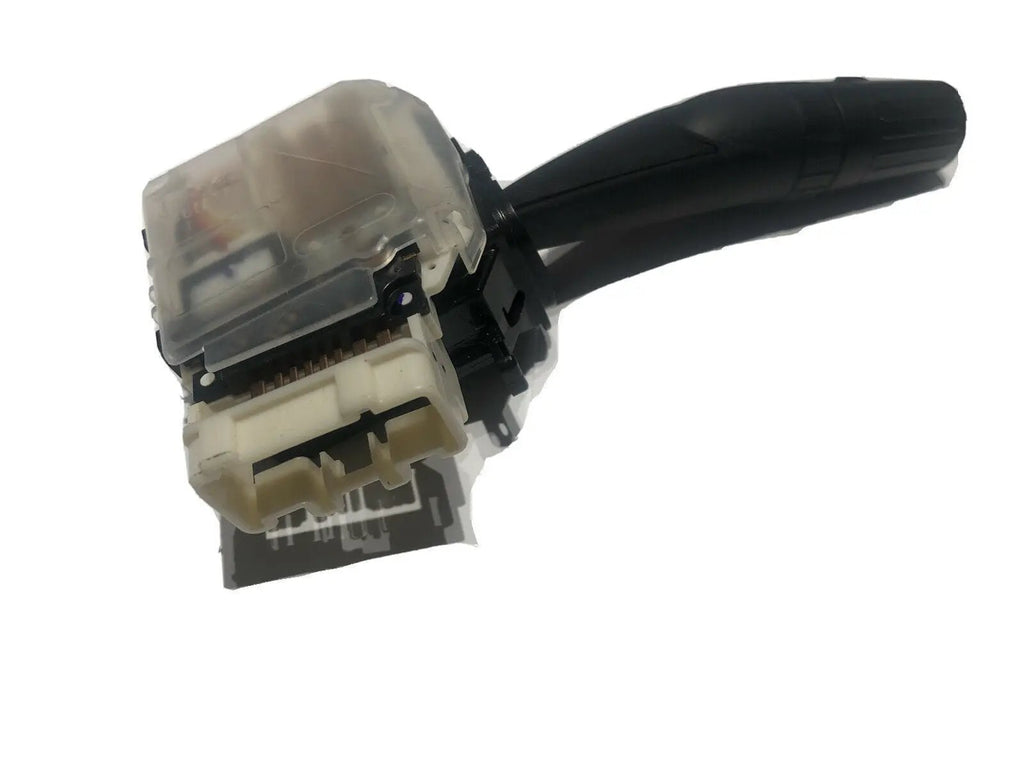 2009 SUBARU OUTBACK TURN SWITCH BUTTON ASSEMBLY BLACK OEM FLASHER FOG by SUBARU