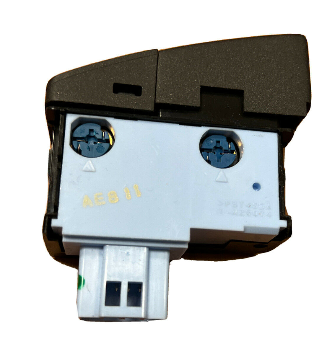 2004-2007 Genuine Honda Accord Coupe 2dr Emergency Switch Assembly 35510-SDN-A11