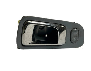 2003 2005 Honda Pilot Driver Front Door Handle Open Switch
