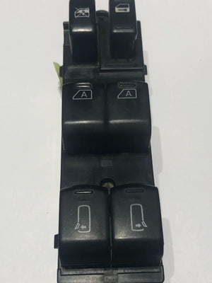 04 05 06 07 08 09 Nissan Quest Oem Master Left Power Driver Window Switch