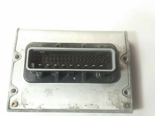 4869000AJ Caravan Voyager Town Country Multifunction FCM Computer Module 01 02