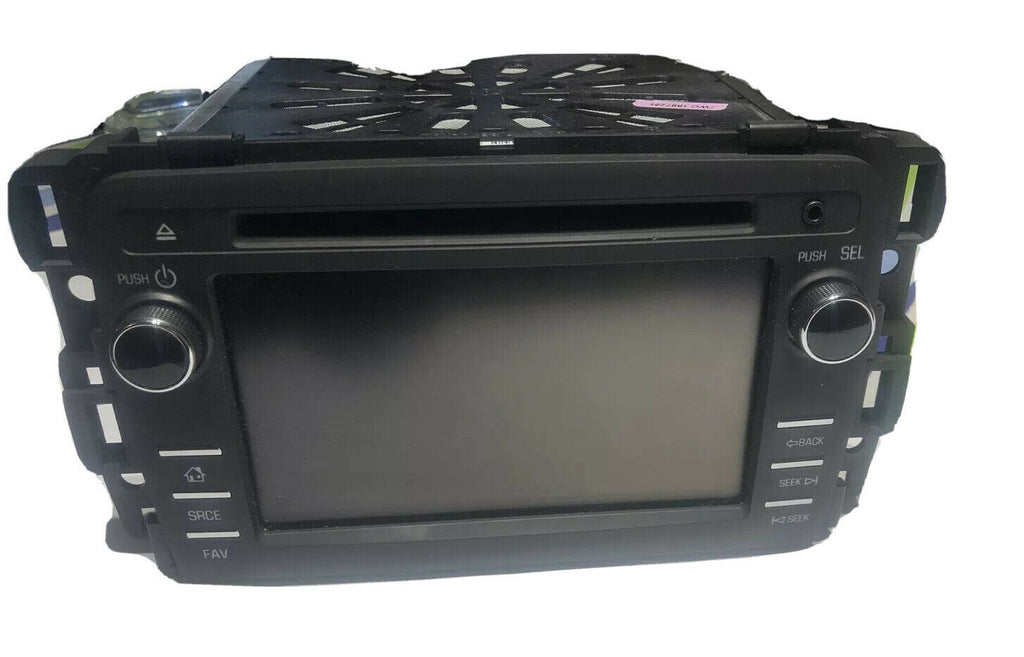 2014 Traverse Navigator FAV SRCE AUC Radio Opt Uhu Fits 13-14 ENCLAVE 525141