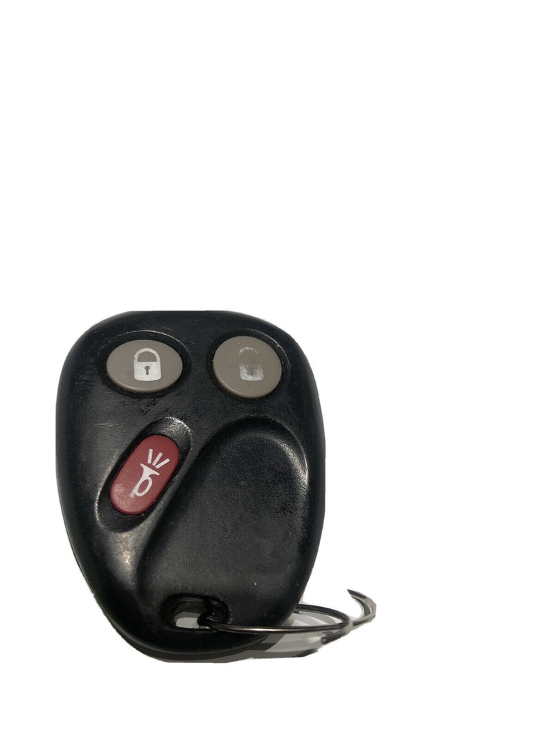 2 Keyless Entry Remote Control Car Key Fob LHJ011 for Sivlerado Tahoe GMC Sierra