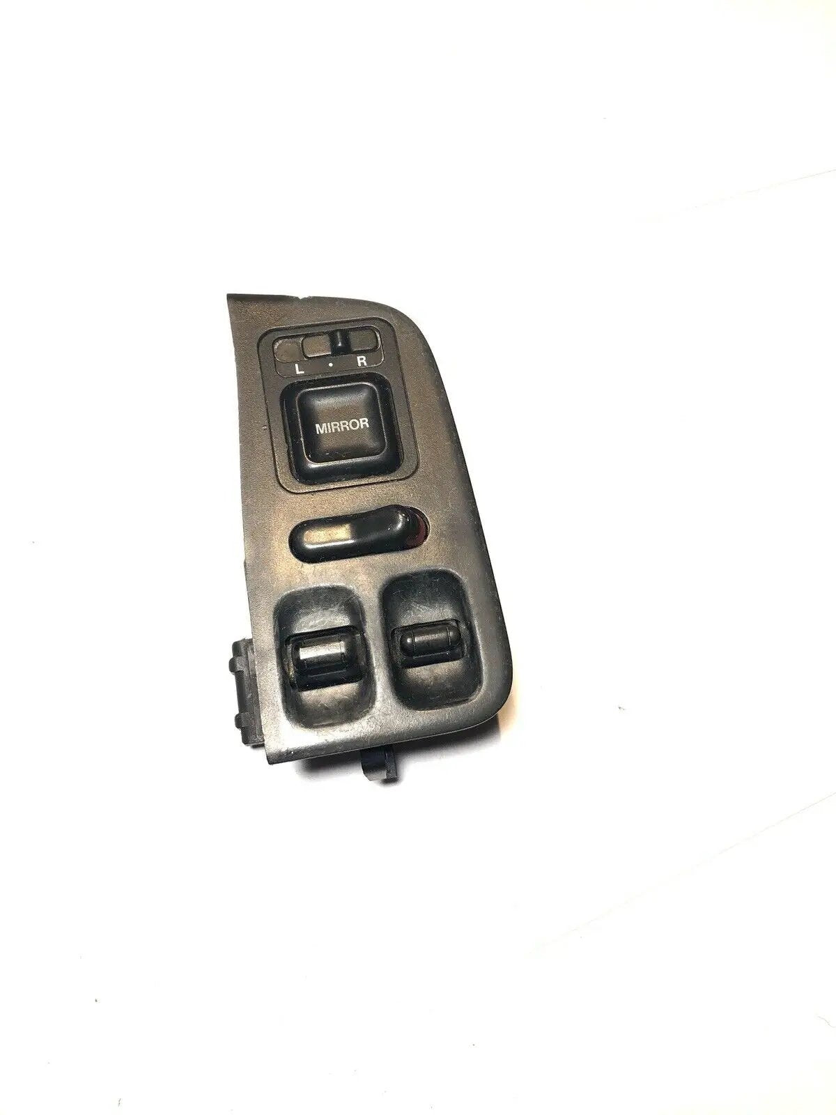 97 98 99 Acura CL OEM Master Power Window 2 Door Mirror Switch w/ heated mirrors by Acura