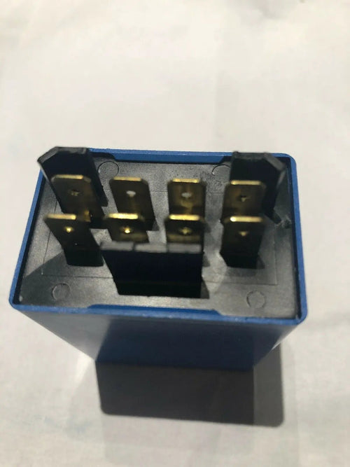 1990 -1995 Volvo Seat Belt Relay 1362268 5SA 004 396-00 by Hella