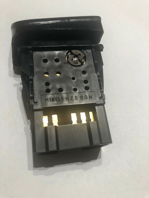 1-05 HONDA ACCORD FLASHER SWITCH M19820HZSS3N by HONDA ACCORD