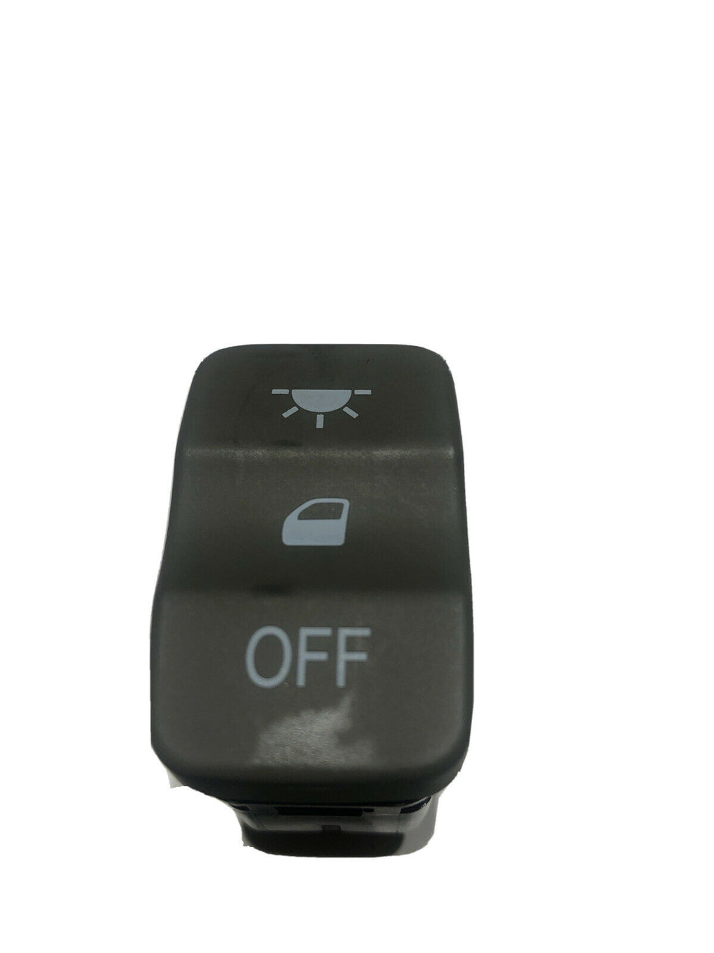 03-08 Honda Pilot 1M17774 Dome Interior Lamp Light Switch Button