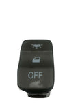 03-08 Honda Pilot 1M17774 Dome Interior Lamp Light Switch Button