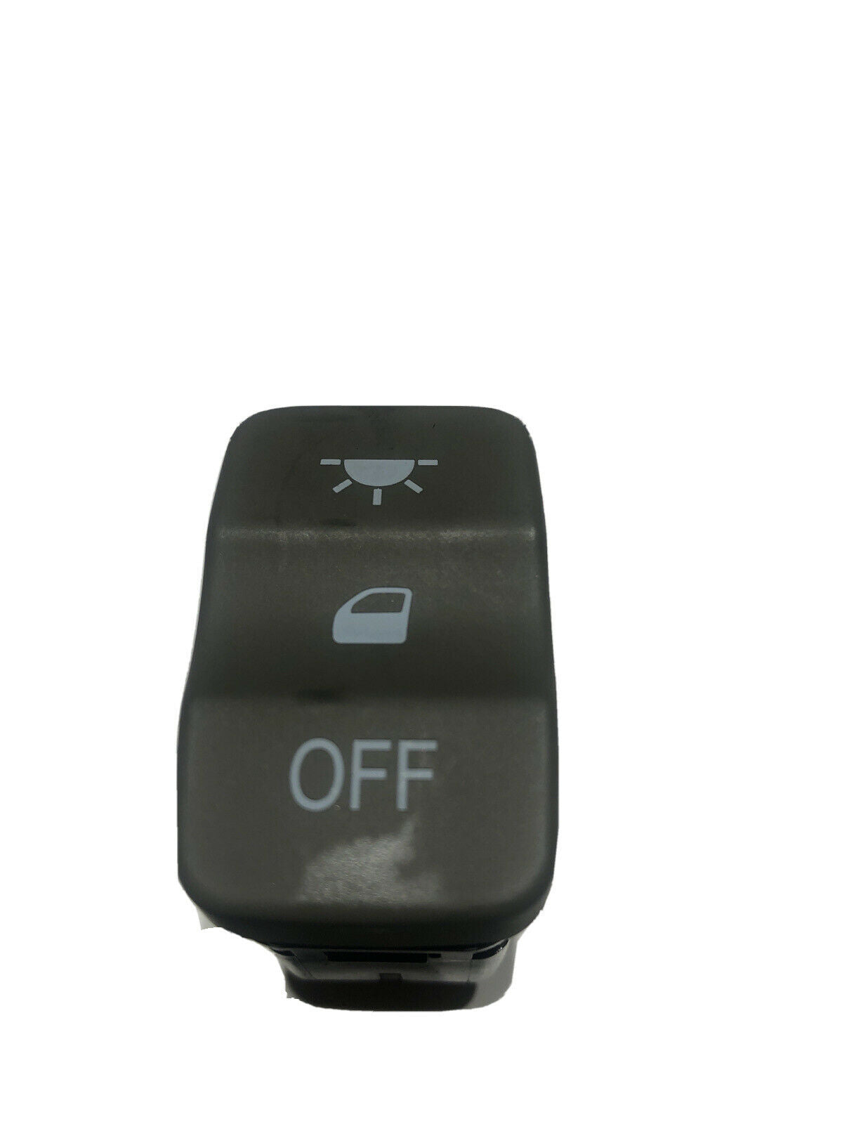 03-08 Honda Pilot 1M17774 Dome Interior Lamp Light Switch Button