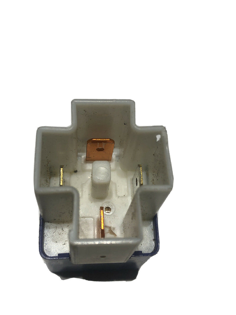 OEM Toyota starter relay 28300-10020 Denso 156700-0503