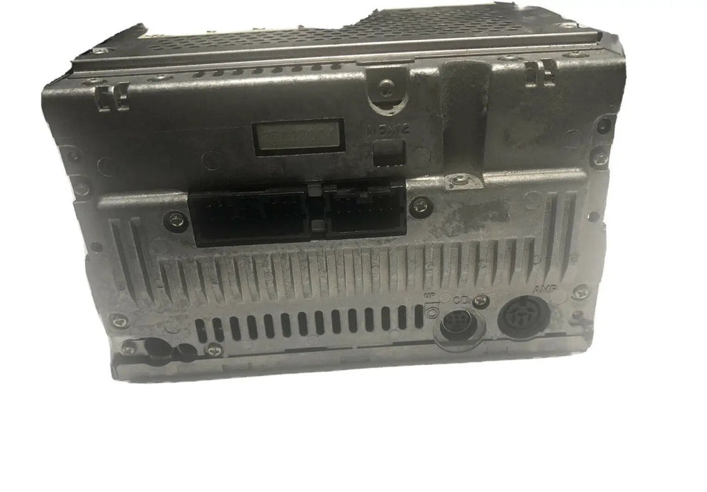 97-04 VOLVO 40 70 90 SERIES RADIO RECEIVER SC816 CASSETTE CD PLAYER w/out CODE by Volvo