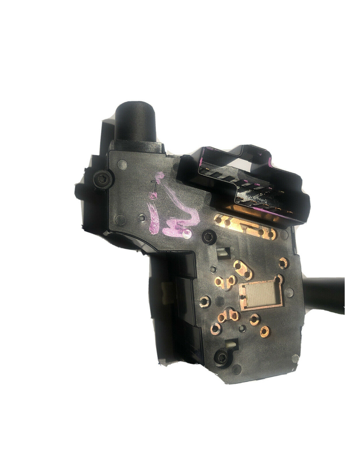 2000 A Half PriceCOMBINATION HEADLIGHT SWITCH TURN. SIGNAL 23199. OEM. DODGE